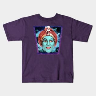 Jambi - Pee Wee's Playhouse Kids T-Shirt